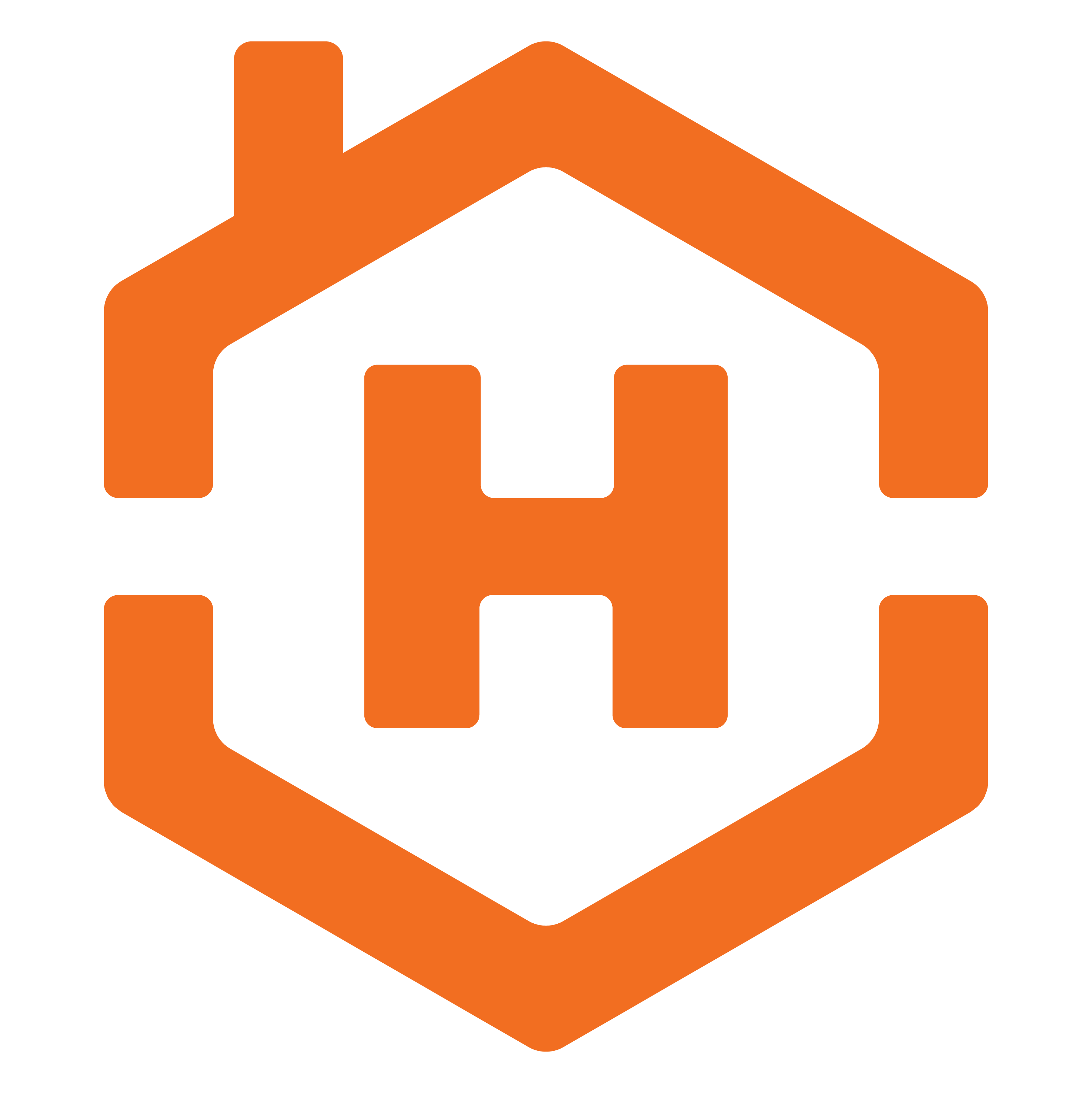 Logo Small Image